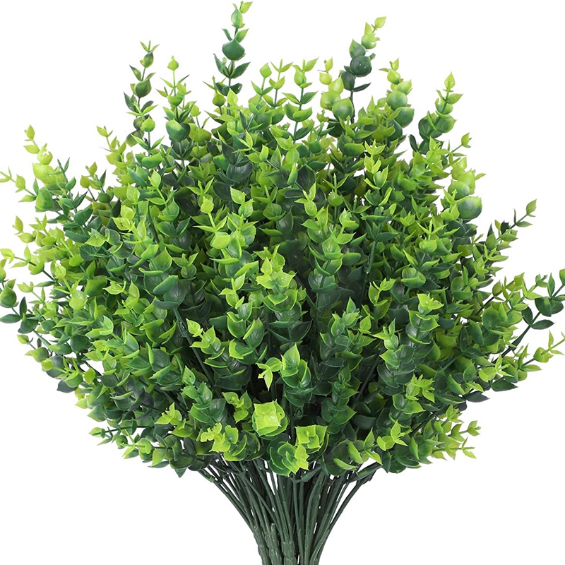 1/3pcs Artificial Plant Green  – Bonsai Garden Festival Bewertung und Preis