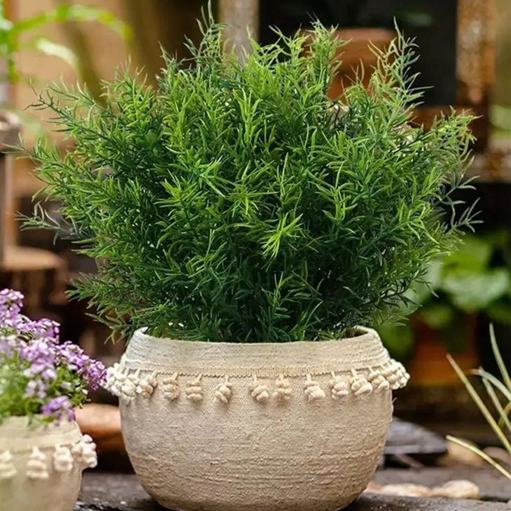 1/3pcs Artificial Plant Green  – Bonsai Garden Festival Bewertung und Preis