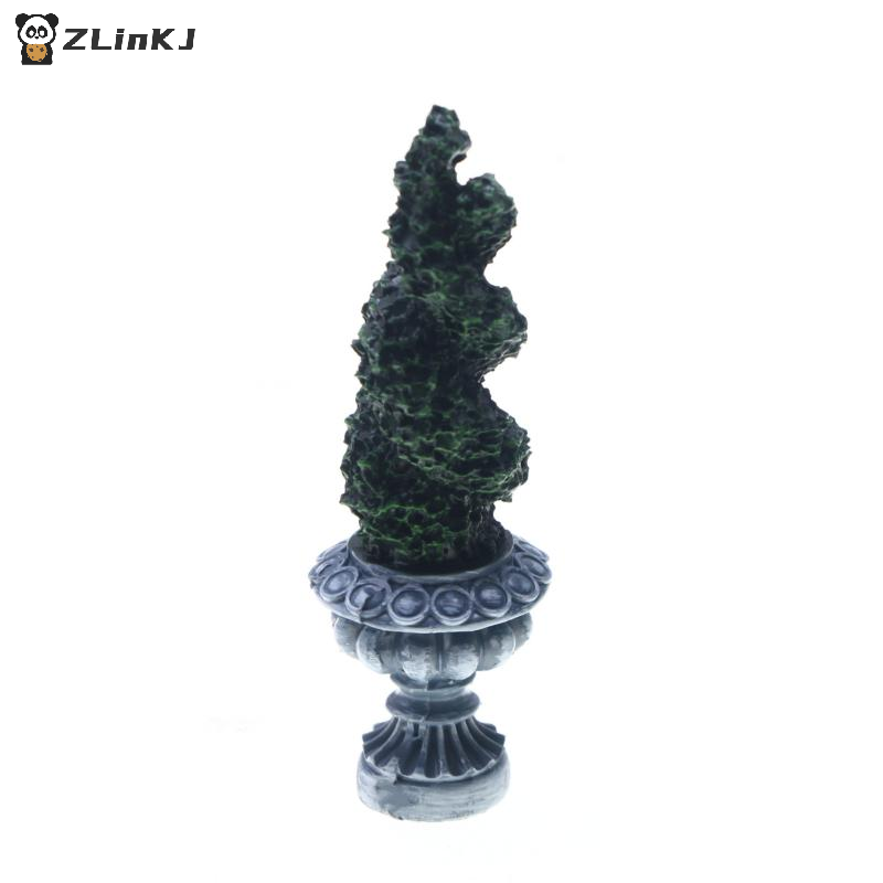 ▶1PCS Simulation Green Plant P – Bonsai Garden For Home Bewertung und Preis