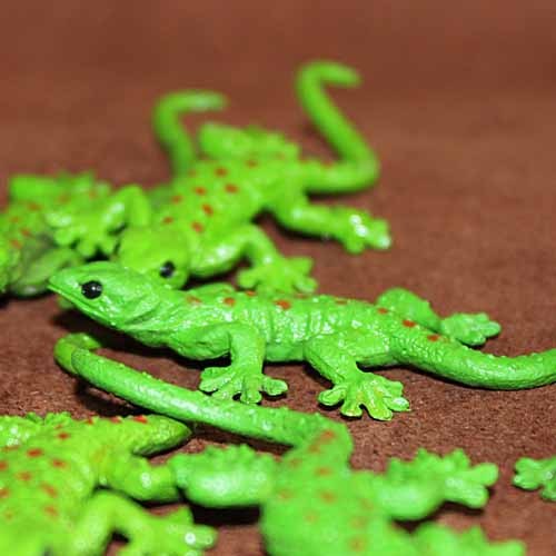 Simulation Lizard Reptile Anim – First Bonsai Garden Bewertung und Preis