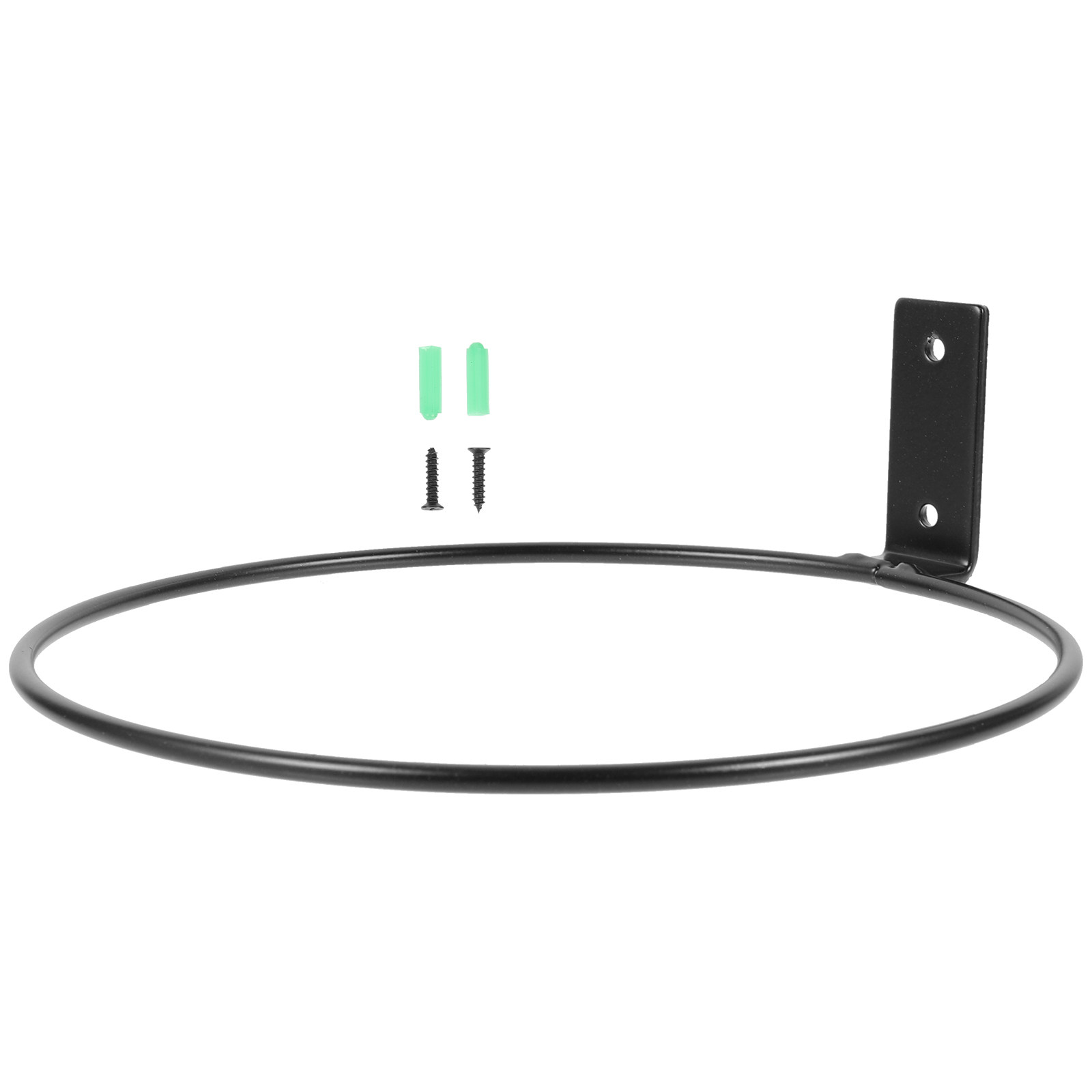 Iron Wall-Mounted Flowerpot Ra – Bonsai Garden Plants Bewertung und Preis