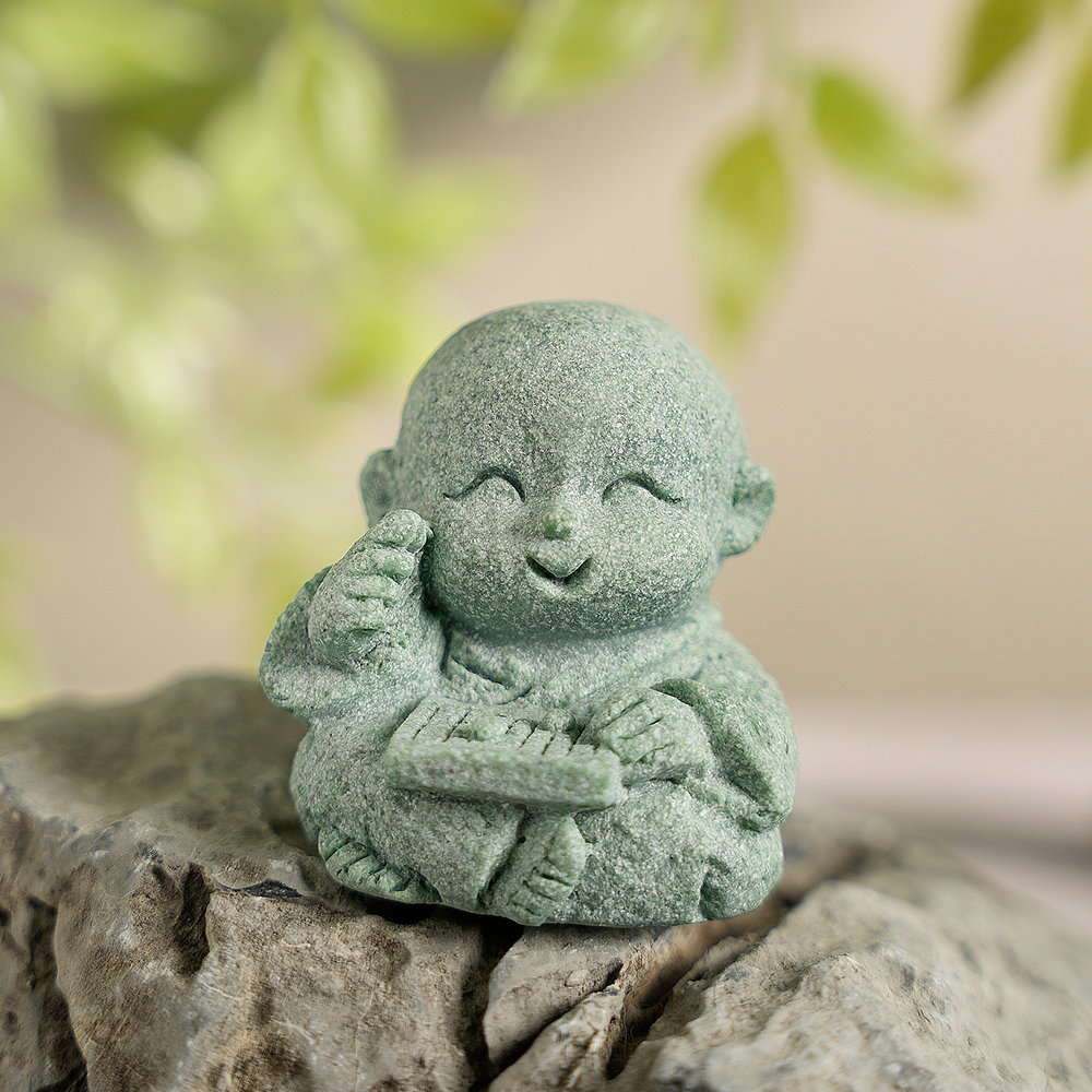 A Set of Chinese-Style Zen-Ins – Bonsai Zen Garden Set Bewertung und Preis