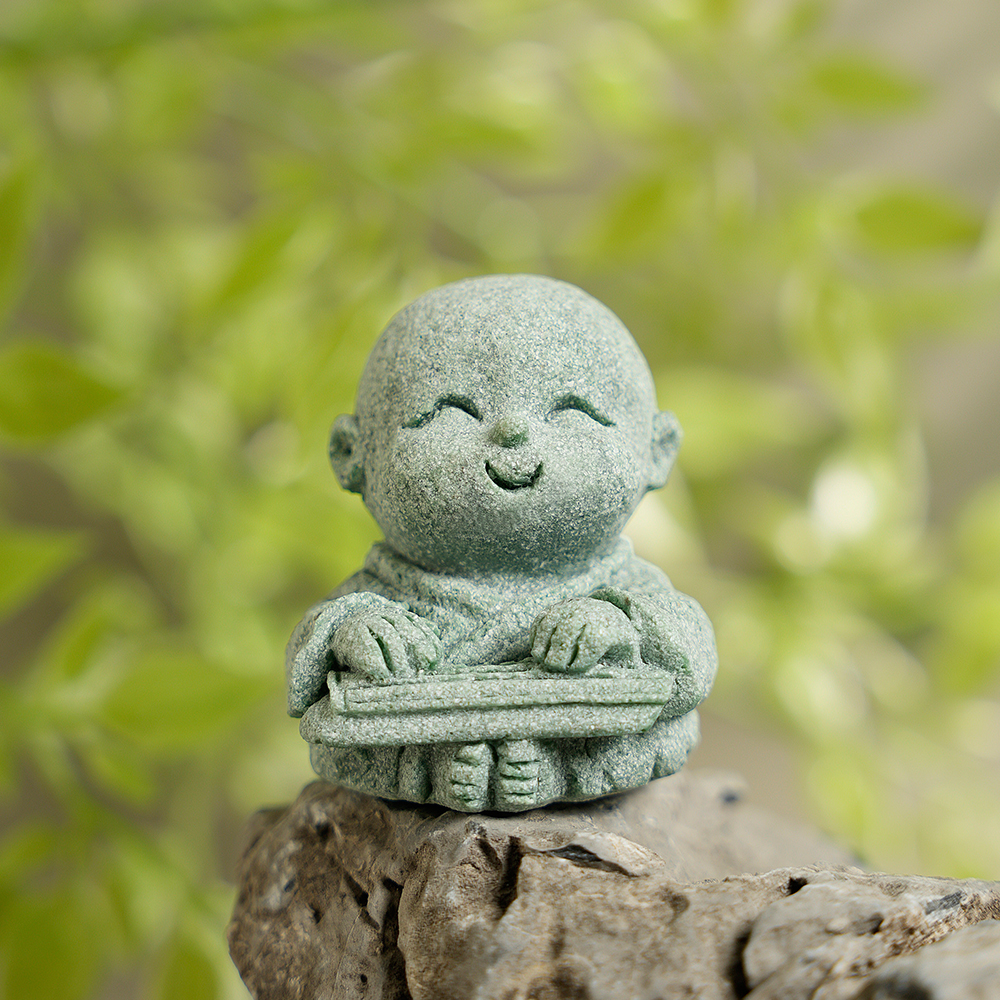 A Set of Chinese-Style Zen-Ins – Bonsai Zen Garden Set Bewertung und Preis