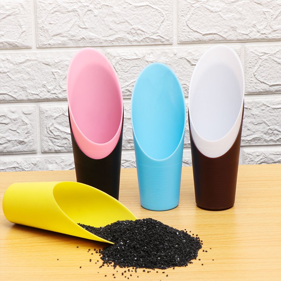 1PC Plastic Soil Shovel Cup Fo – Bonsai Garden Plants Bewertung und Preis